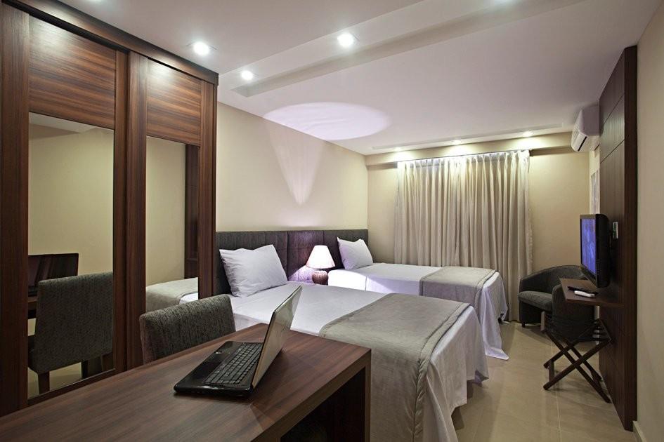 Apartamento Superior 3