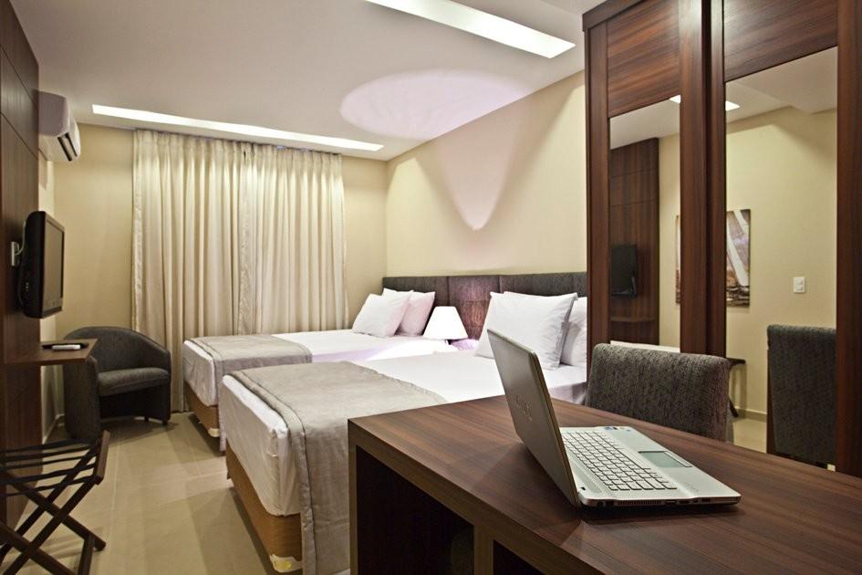 Apartamento Superior 1